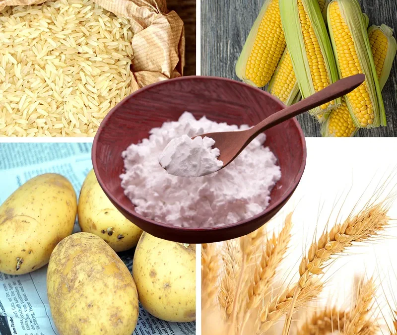 Complete Guide to Industrial Starch Dehydration: Selecting the Ultimate Drying Technology for Native and Modified Starches
