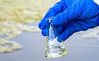 Dryer Manufacturers of Water-Treatment and Specialty Inorganic Chemicals