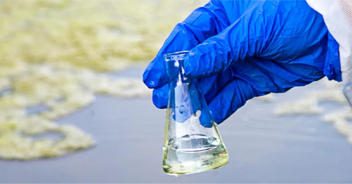Water-treatment and specialty inorganic chemicals