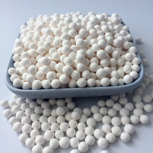 dry catalyst & Adsorbent