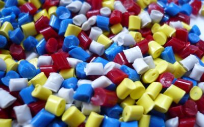 Industrial Dryer Manufacturers for Polymers, Resins, and Plastic Granules/Powders