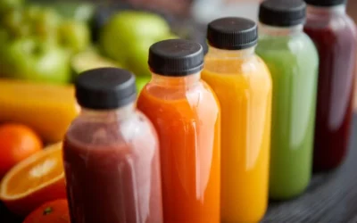 Complete Technical & Engineering Guide to Fruit Pulp, Puree & Juice Processing Plants
