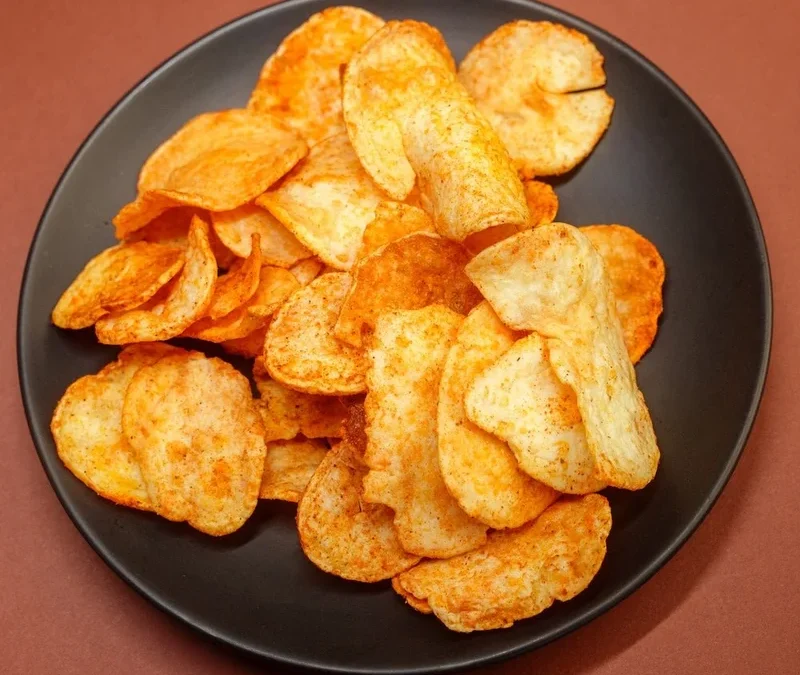 Potato Chips & French Fries Processing Plant: Complete Machinery & Engineering Guide
