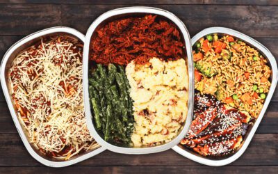 Comprehensive Guide to Setting Up a Ready-to-Eat & Ready-to-Cook Food Processing Plant: Machinery, Production Lines, and Industrial Drying Technologies