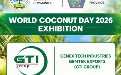 Advanced Thermal Dehydration Technologies in Industrial Coconut Processing: Engineering Principles, Performance Data, and Applications