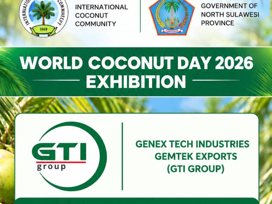 Advanced Thermal Dehydration Technologies in Industrial Coconut Processing: Engineering Principles, Performance Data, and Applications